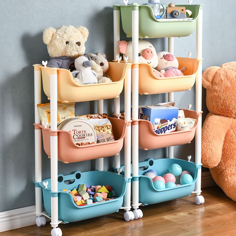 KID TOY STORAGE RACK_3