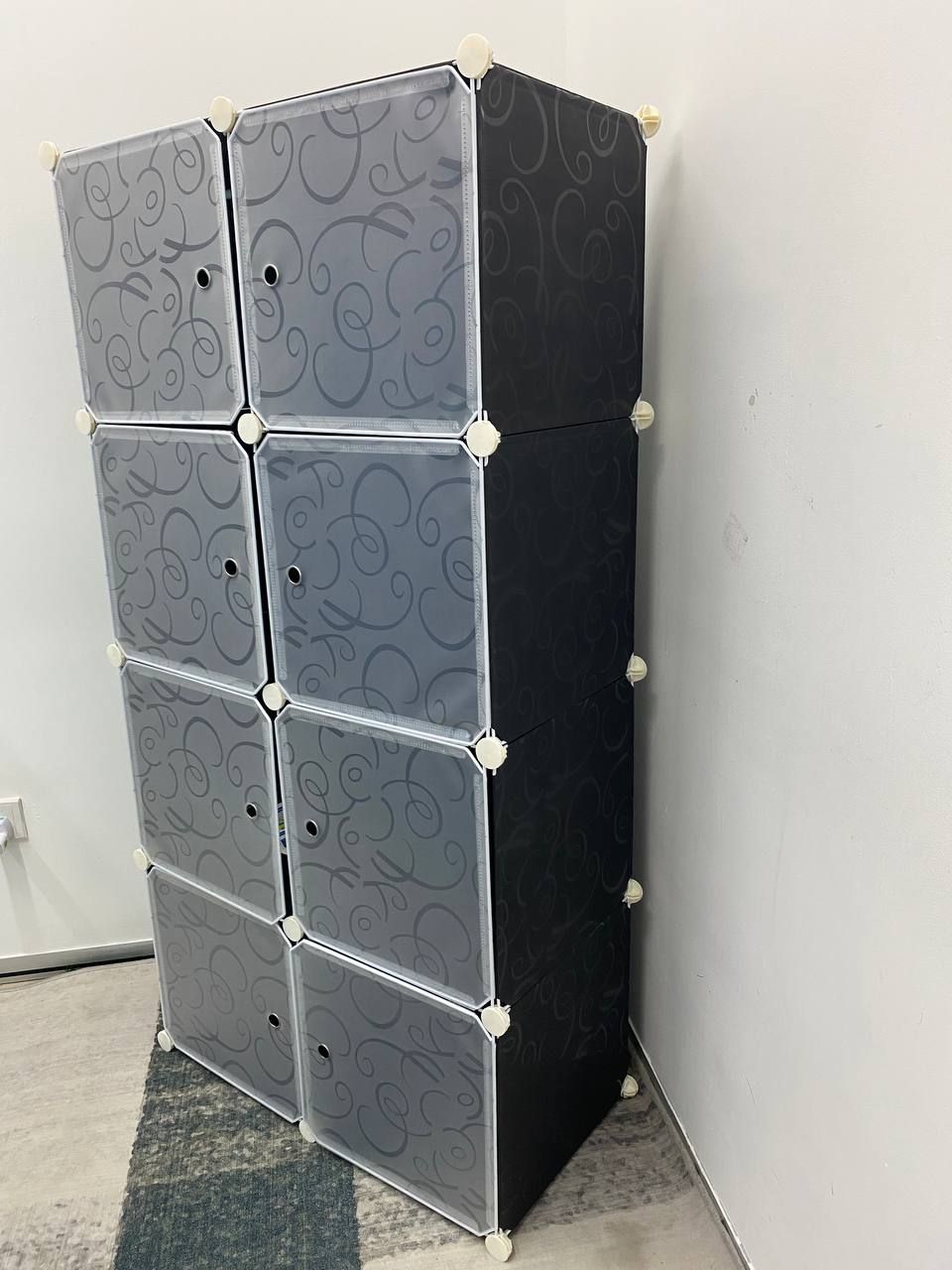 8 CUBE STORAGE WITH HANGER_6