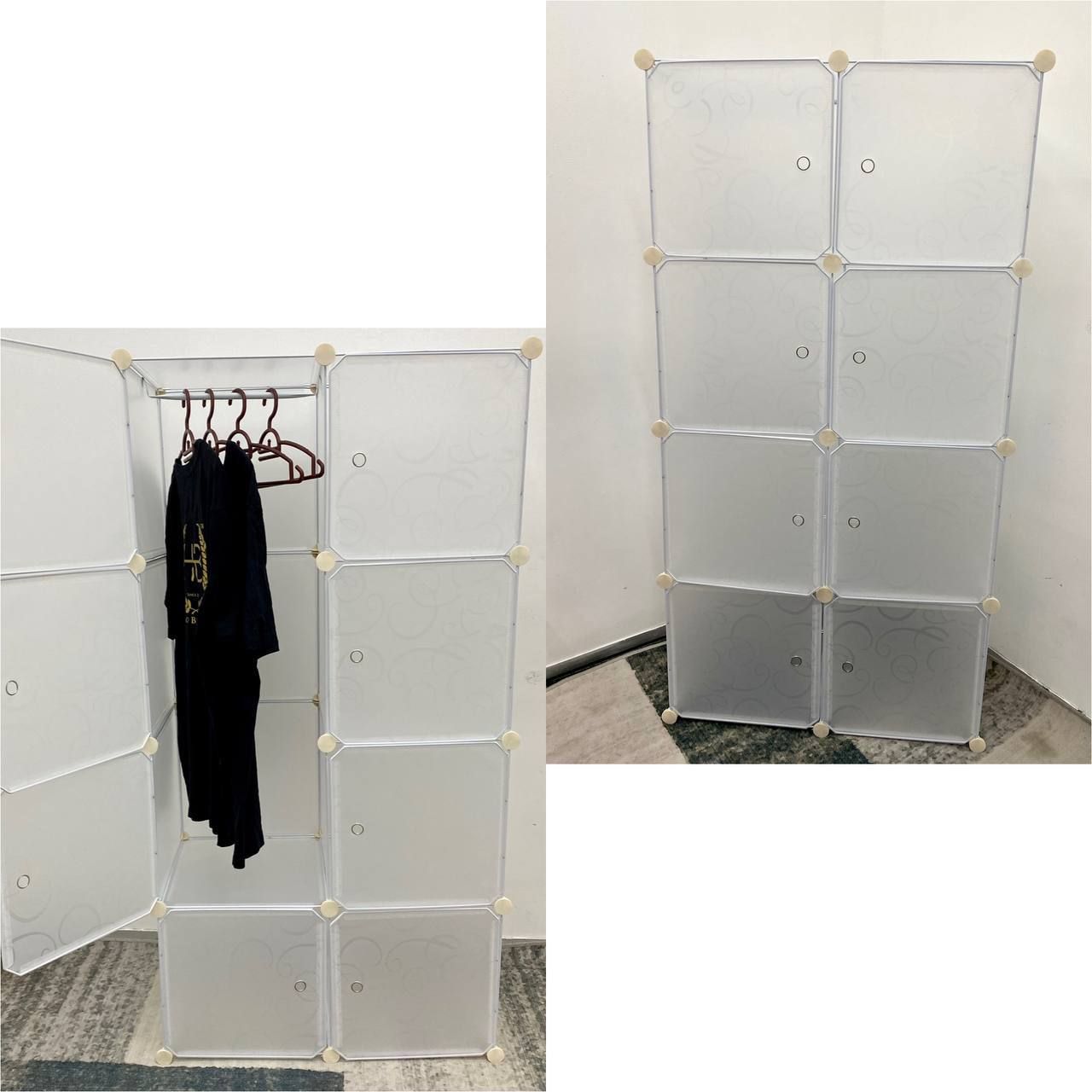 8 CUBE STORAGE WITH HANGER_7