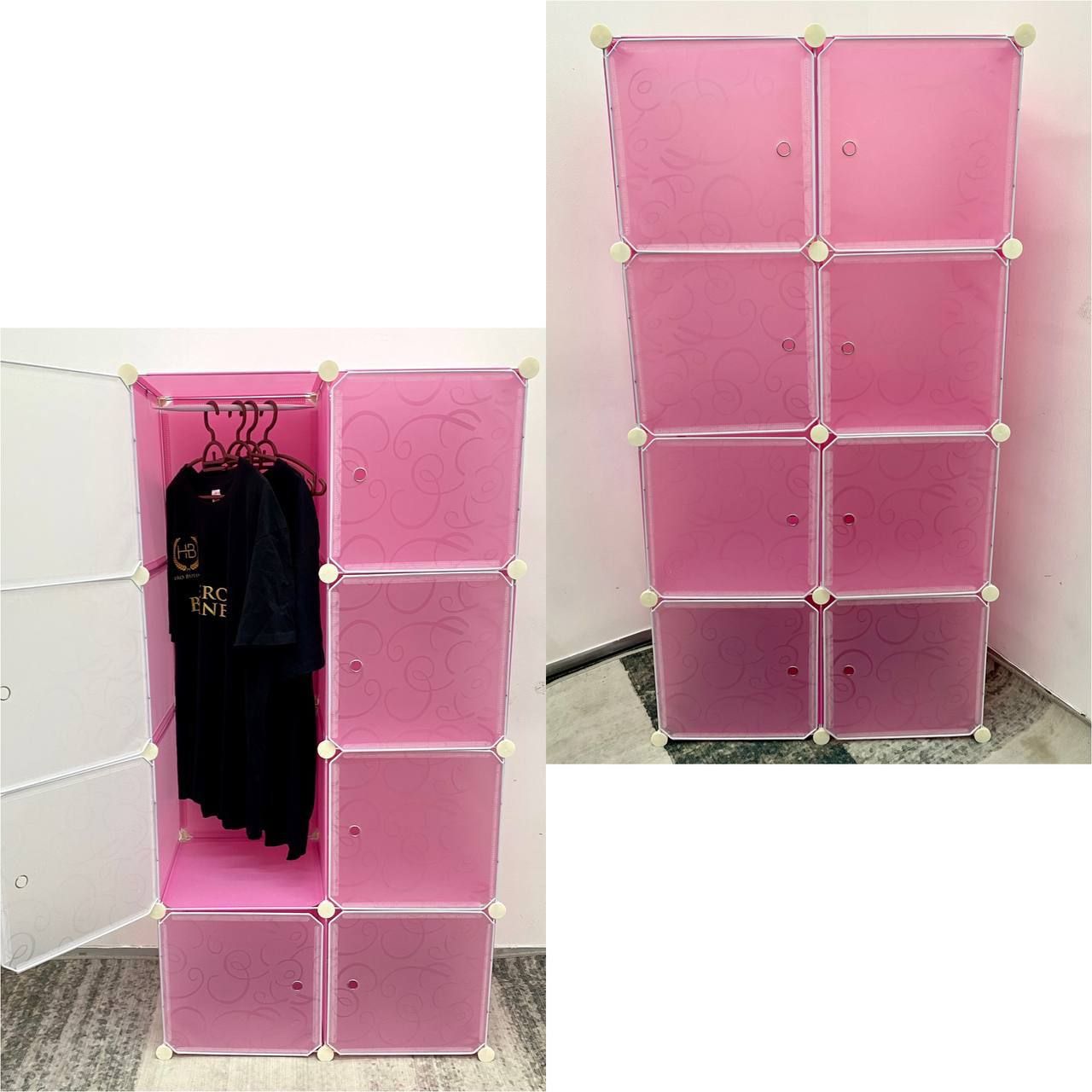8 CUBE STORAGE WITH HANGER_9