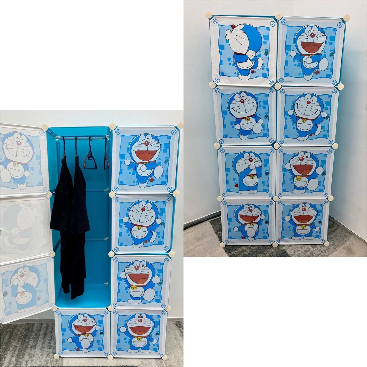 8 CUBE STORAGE WITH HANGER_10