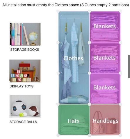 8 CUBE STORAGE WITH HANGER_2