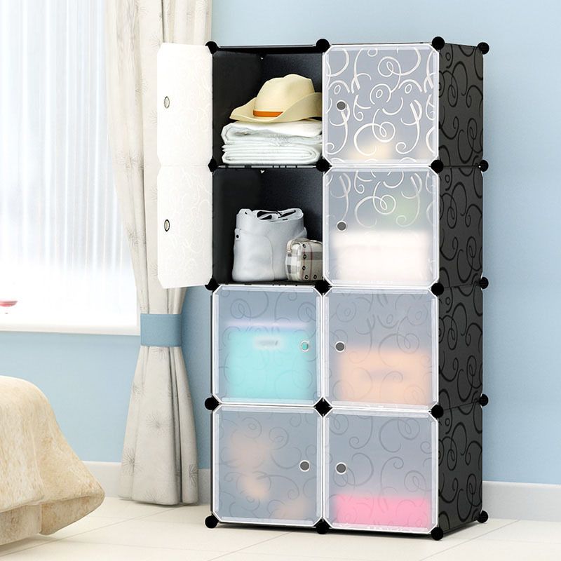 8 CUBE STORAGE WITH HANGER_3
