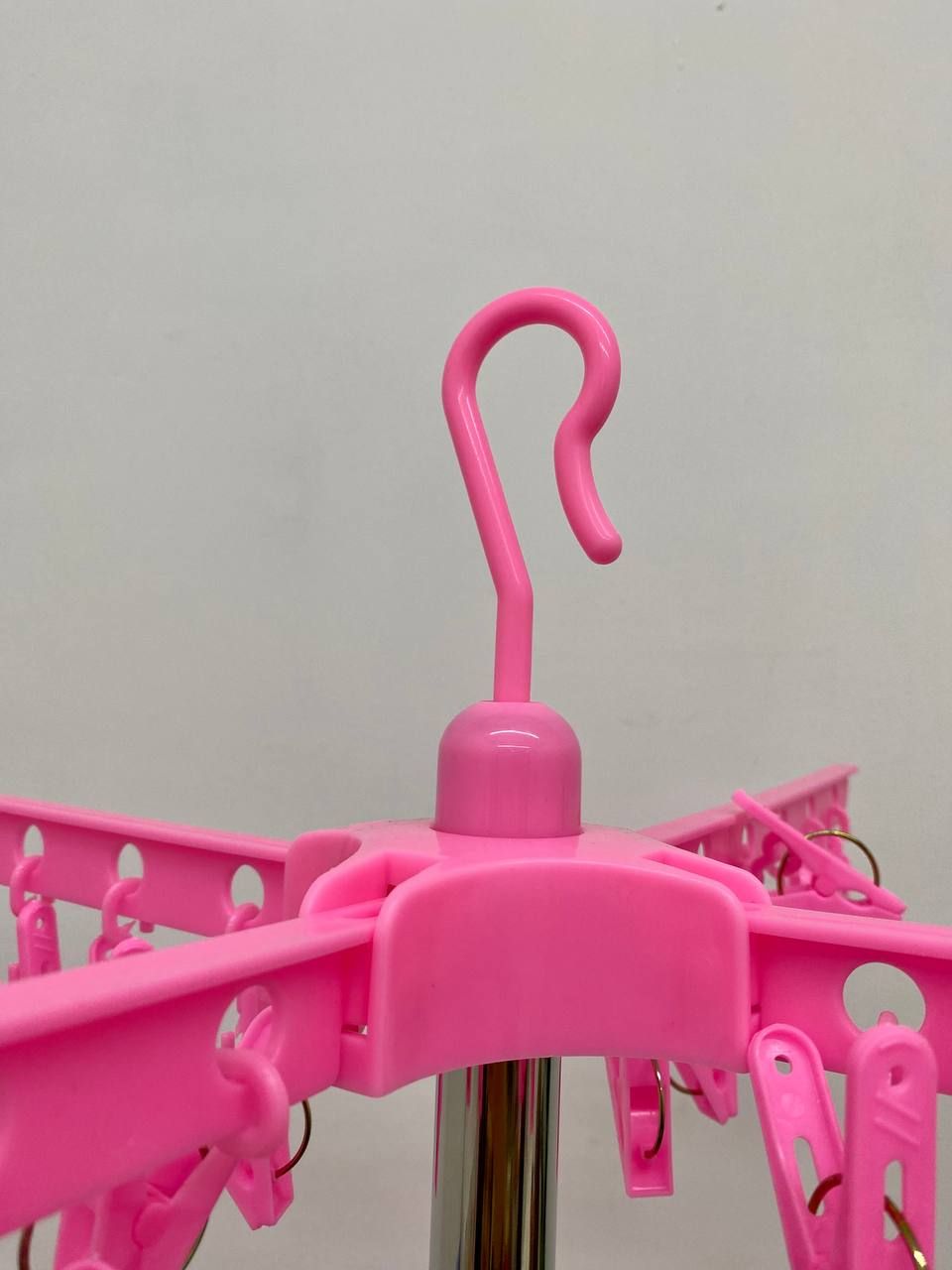 BABY CLOTH DRYING RACK_5