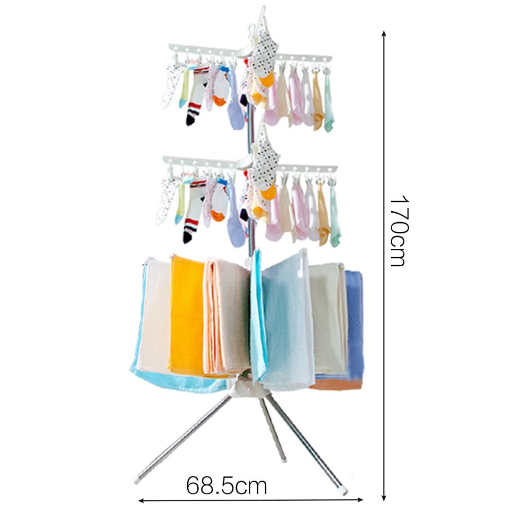 BABY CLOTH DRYING RACK_1