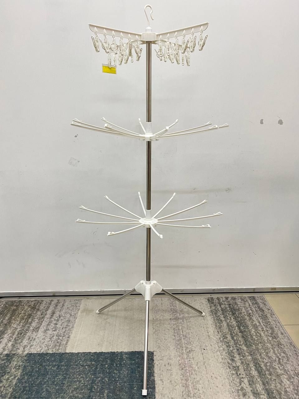 BABY CLOTH DRYING RACK_6
