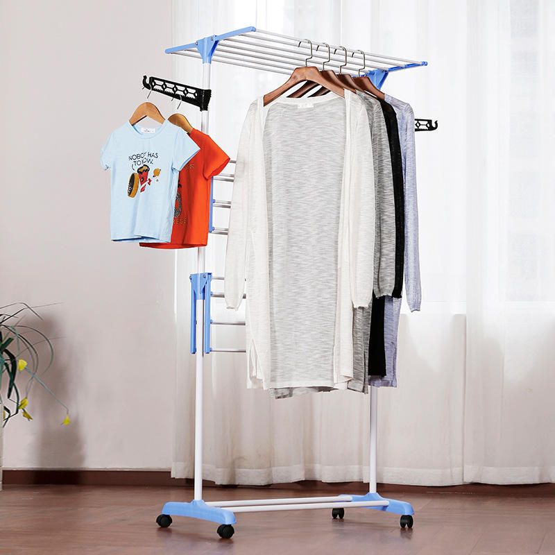 MULTI FOLD DRYING RACK_4