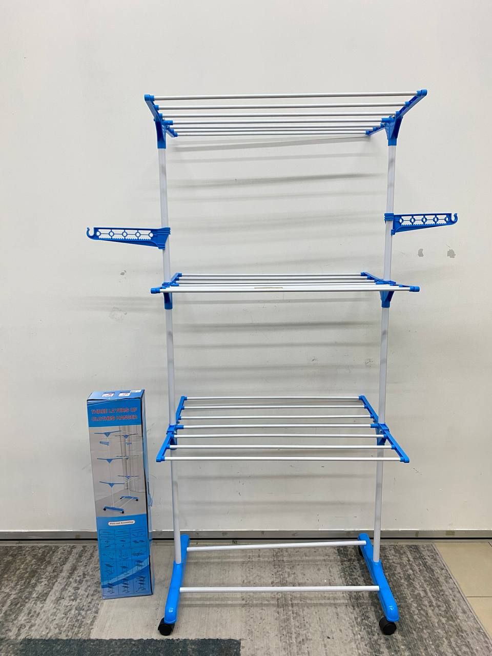 MULTI FOLD DRYING RACK_6