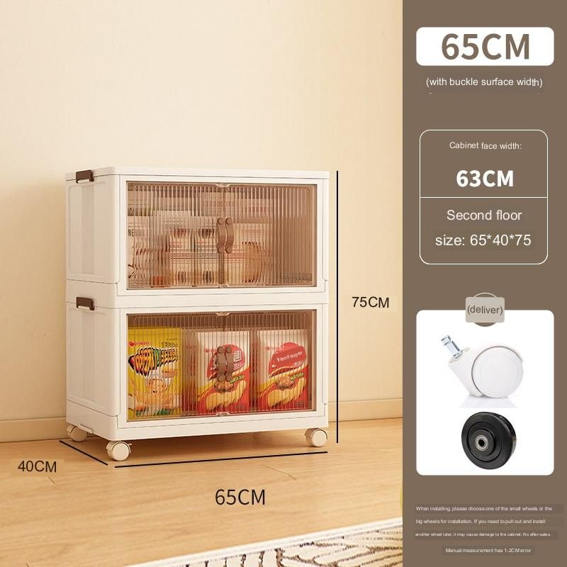 FOLDING MULTI STORAGE BOX_7
