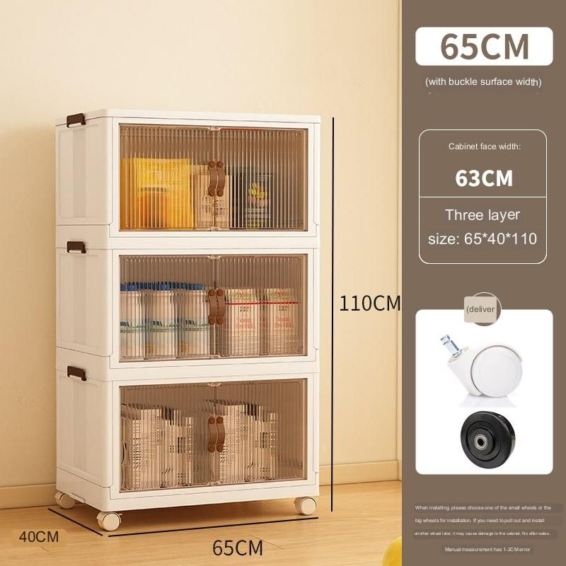 FOLDING MULTI STORAGE BOX_8