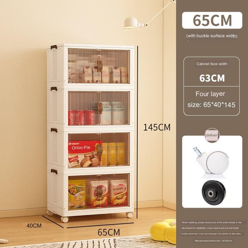 FOLDING MULTI STORAGE BOX_9