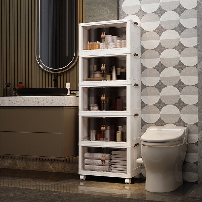 FOLDING MULTI STORAGE BOX_3