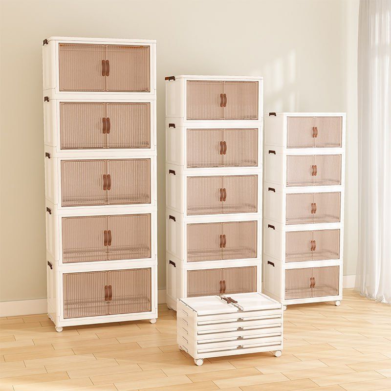 FOLDING MULTI STORAGE BOX_5