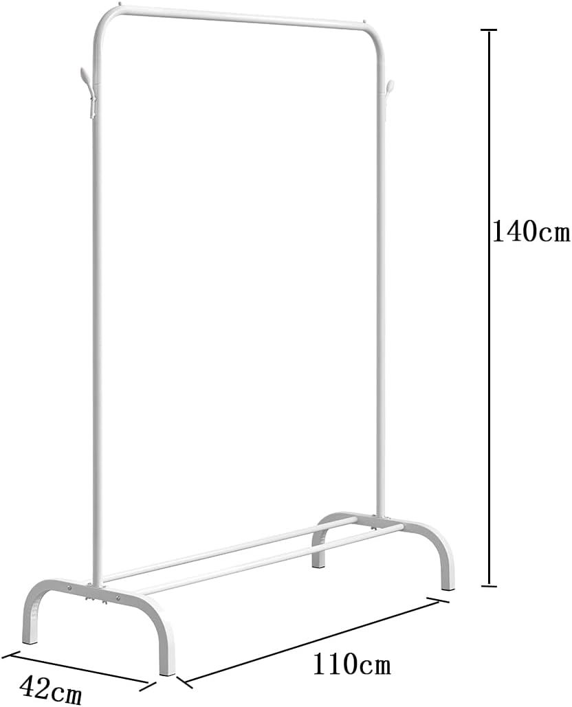 POLE CLOTH HANGING RACK_2