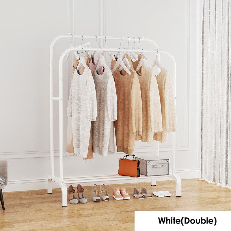 POLE CLOTH HANGING RACK_8