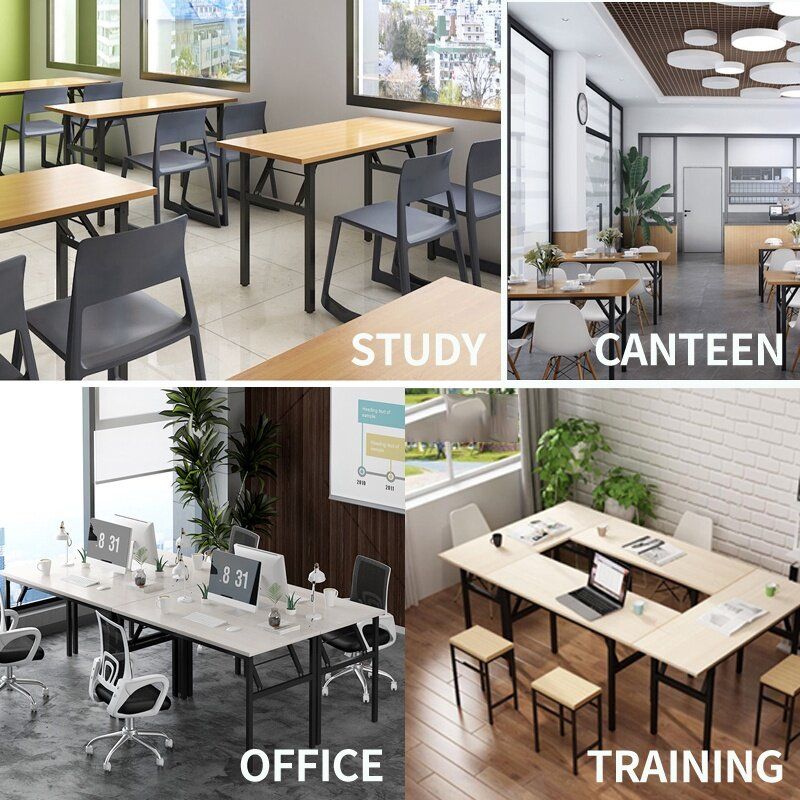 FOLDING BANQUET TABLE 120CMX50CM_4