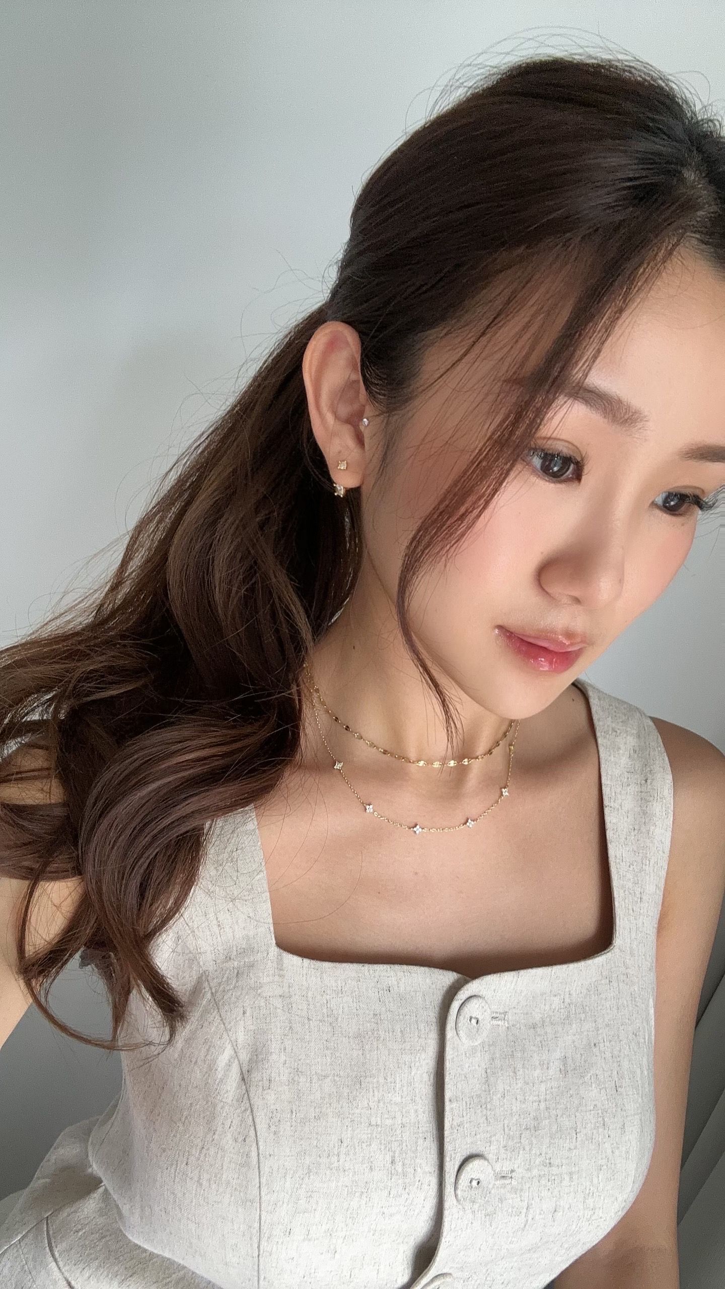DOUBLE DIAMOND STUD_4