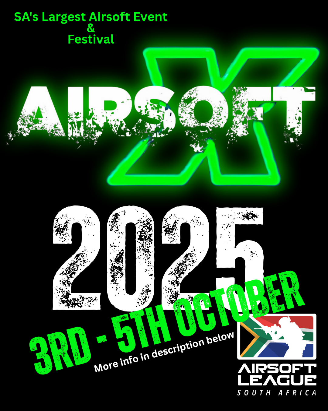 Airsoft X25 - Player Entry_0