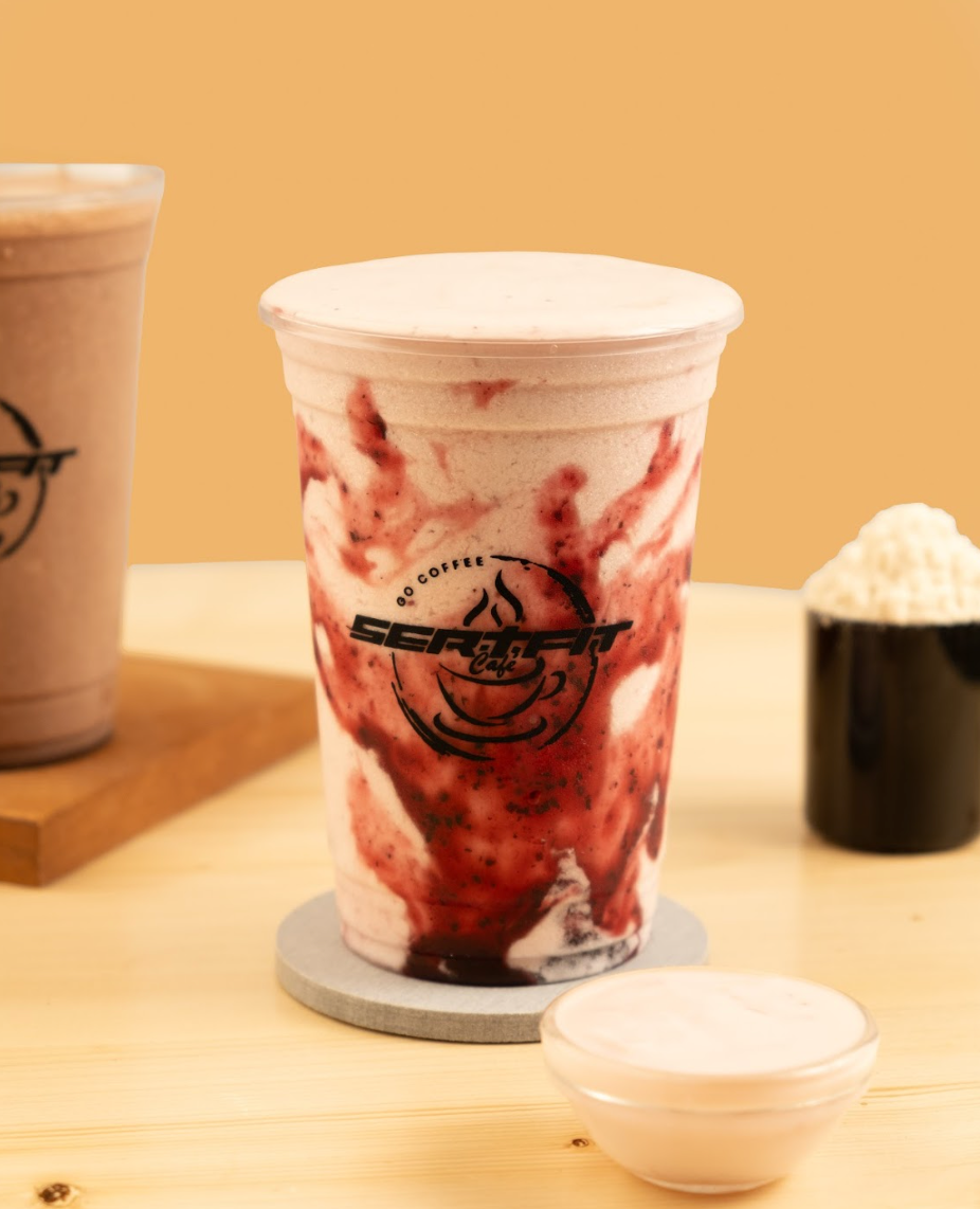 Protein Berry (Whey)_0
