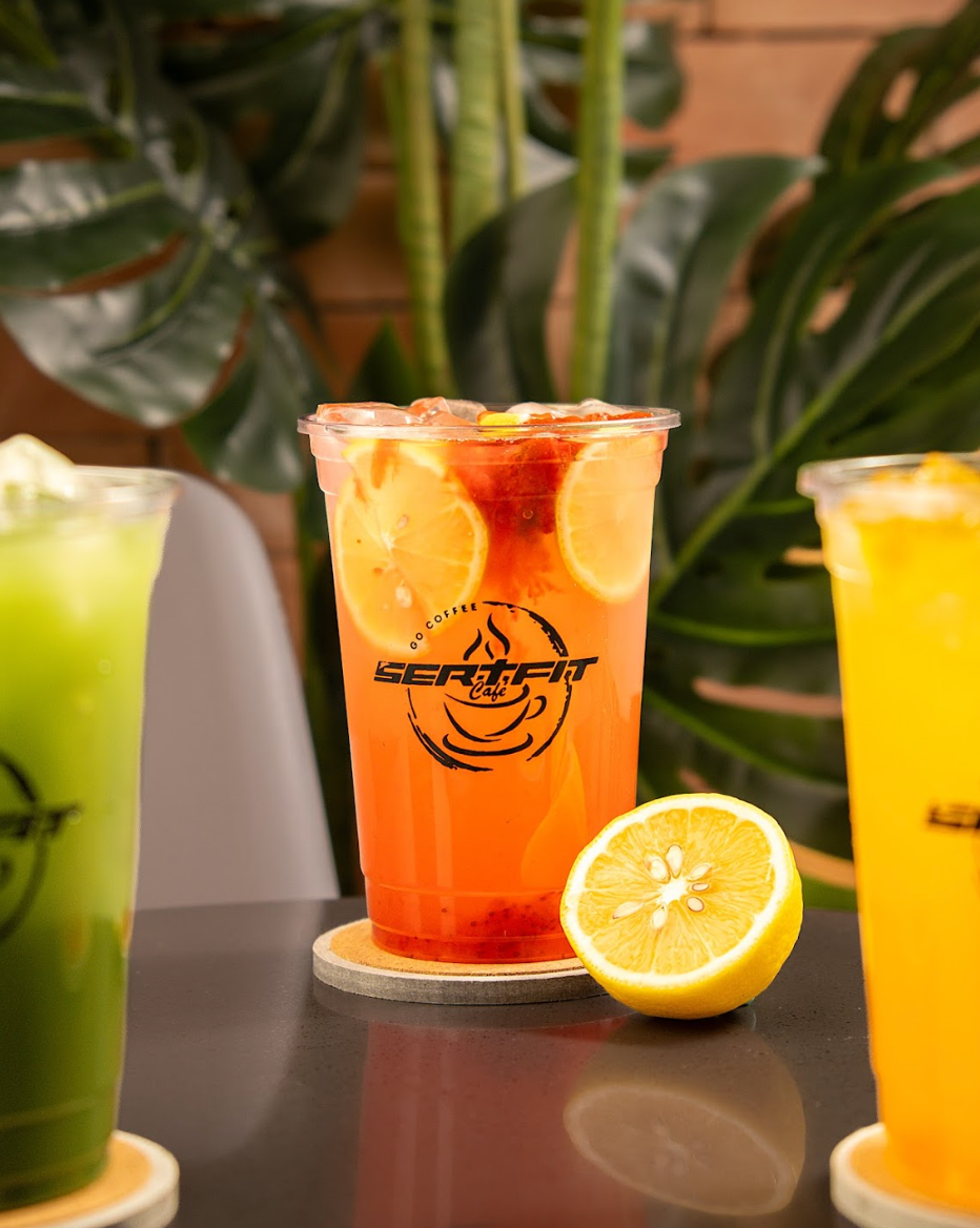 Strawberry Lemonade_0