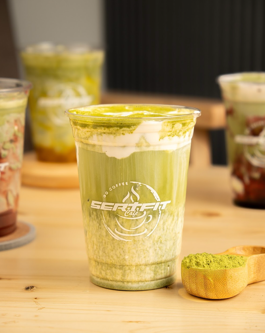 Creamy Matcha_0
