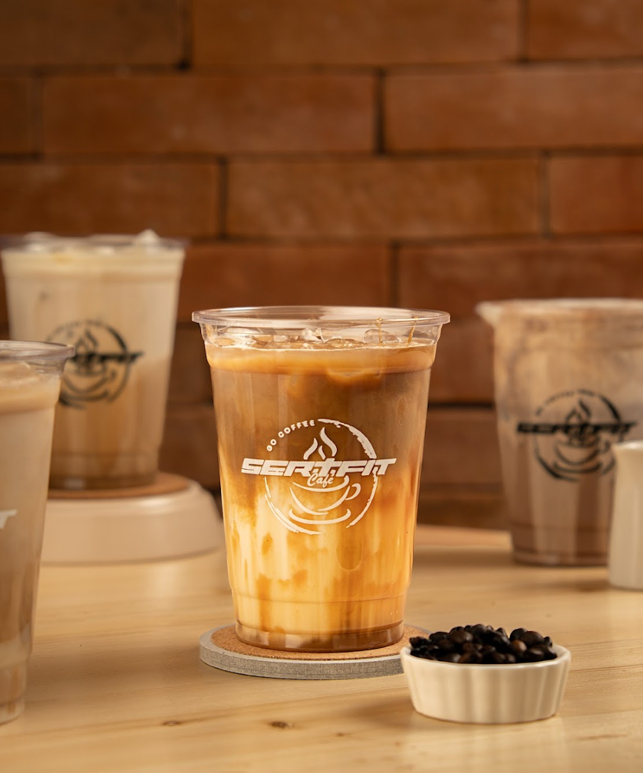 Caramel Latte_0