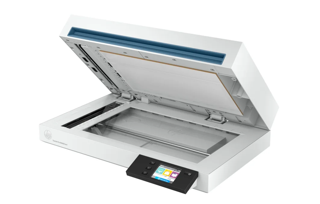 HP ScanJet Pro N4600 fnw1_1