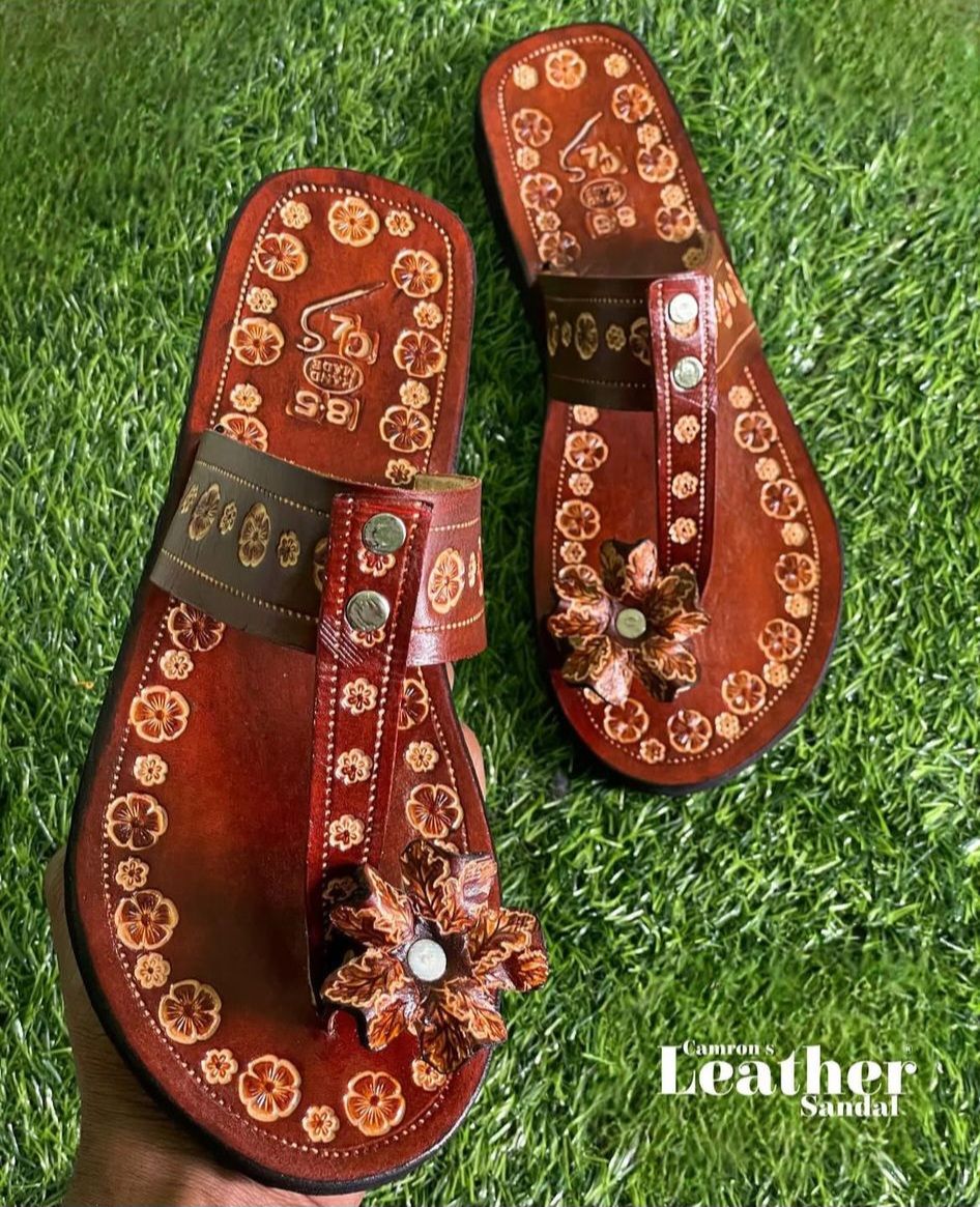 Sunpetal Slip-On_0