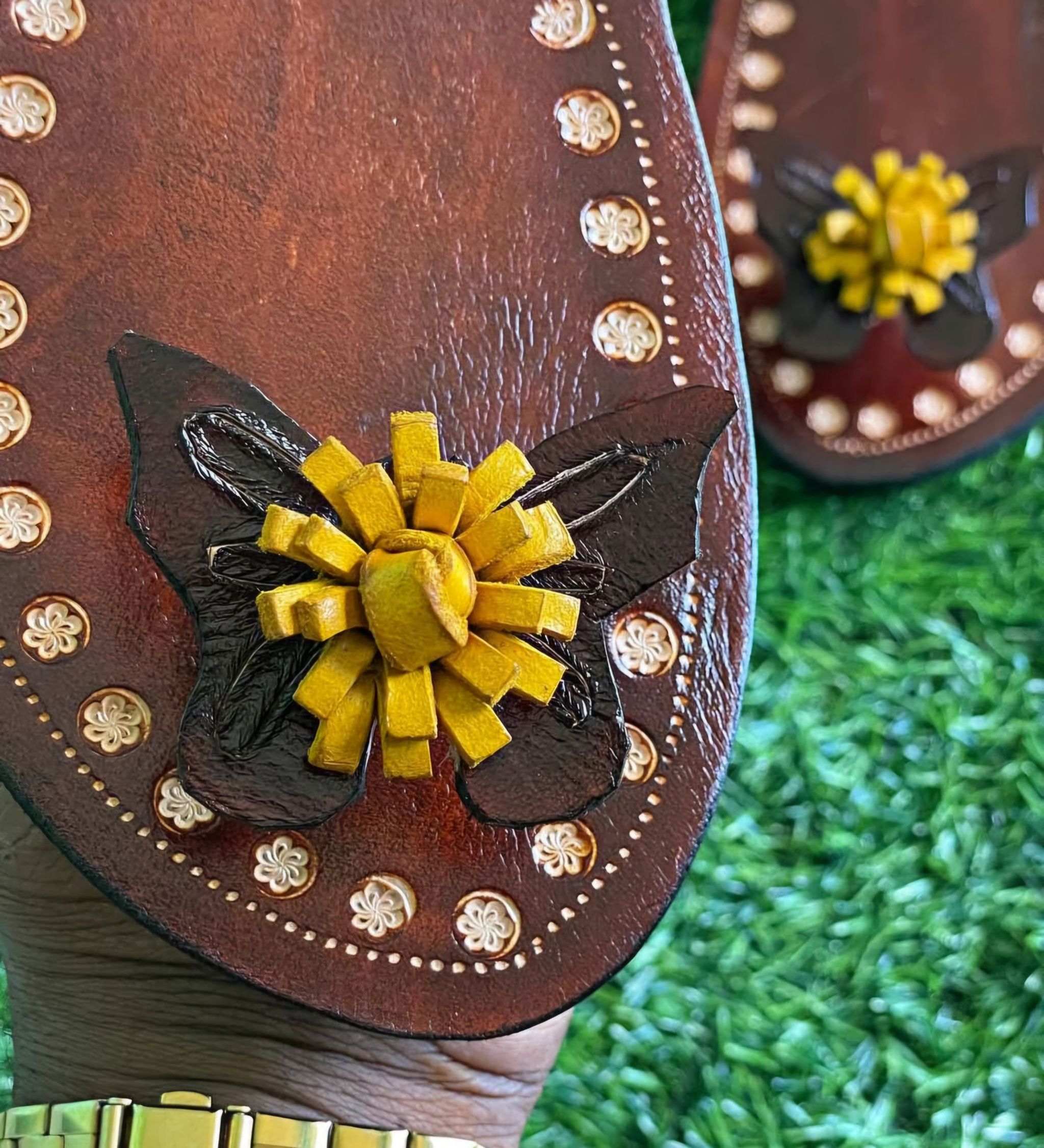 Sunpetal Charm_1