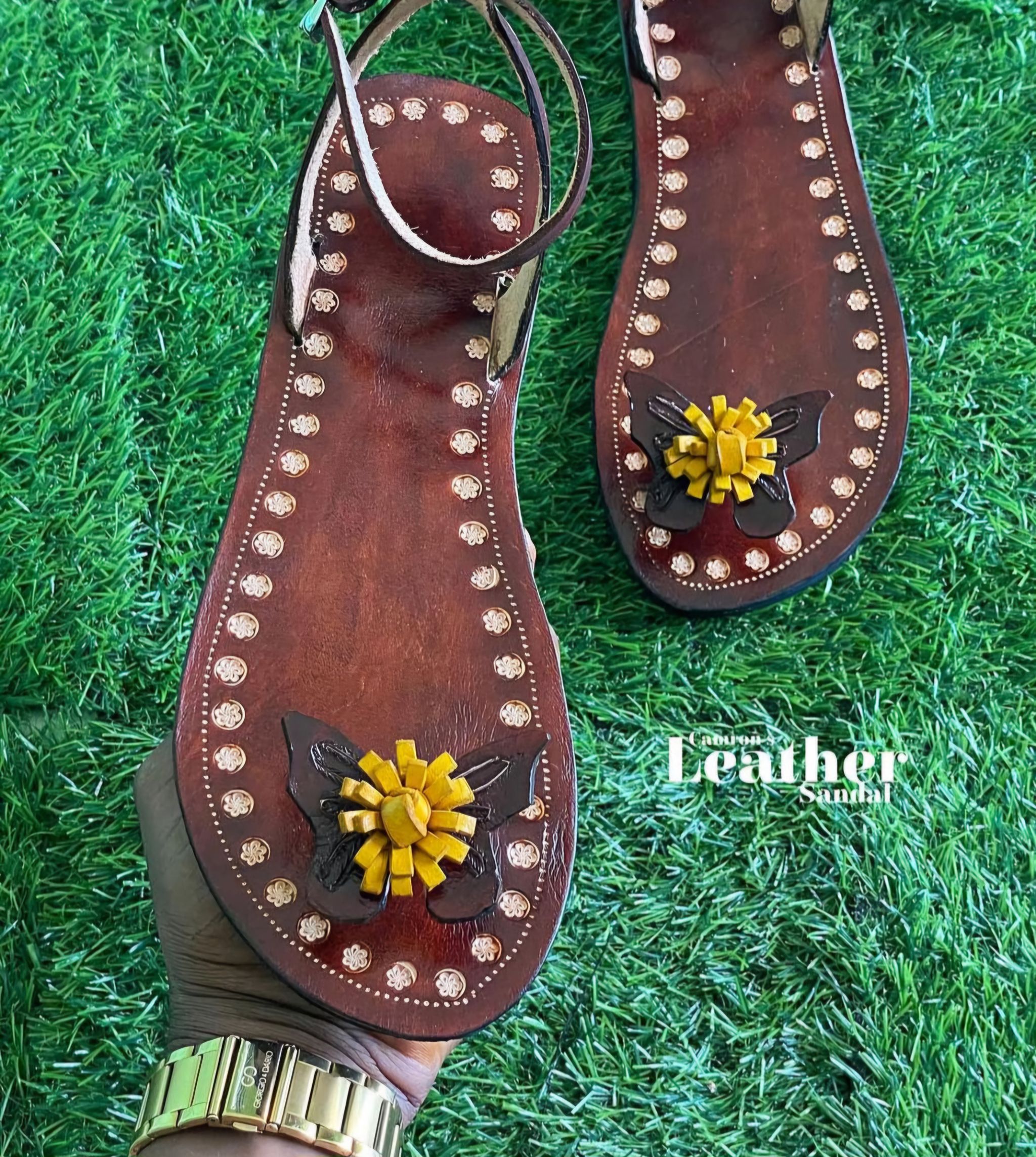 Sunpetal Charm_0