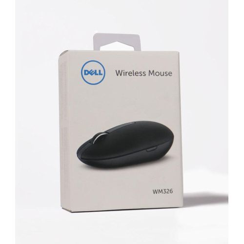 DELL SOURIS WIRELESS WM-326/ WM326_1
