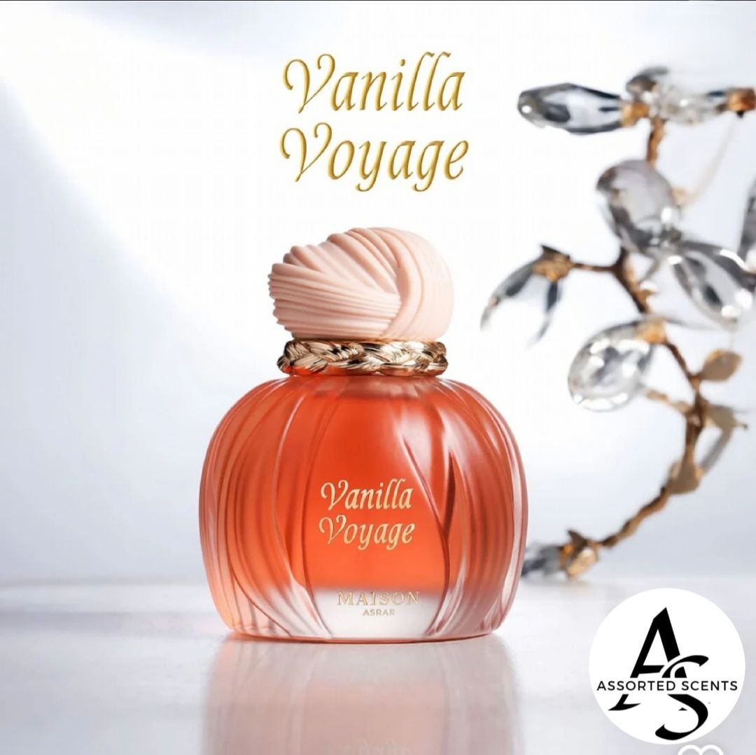 Vanilla Voyage_0