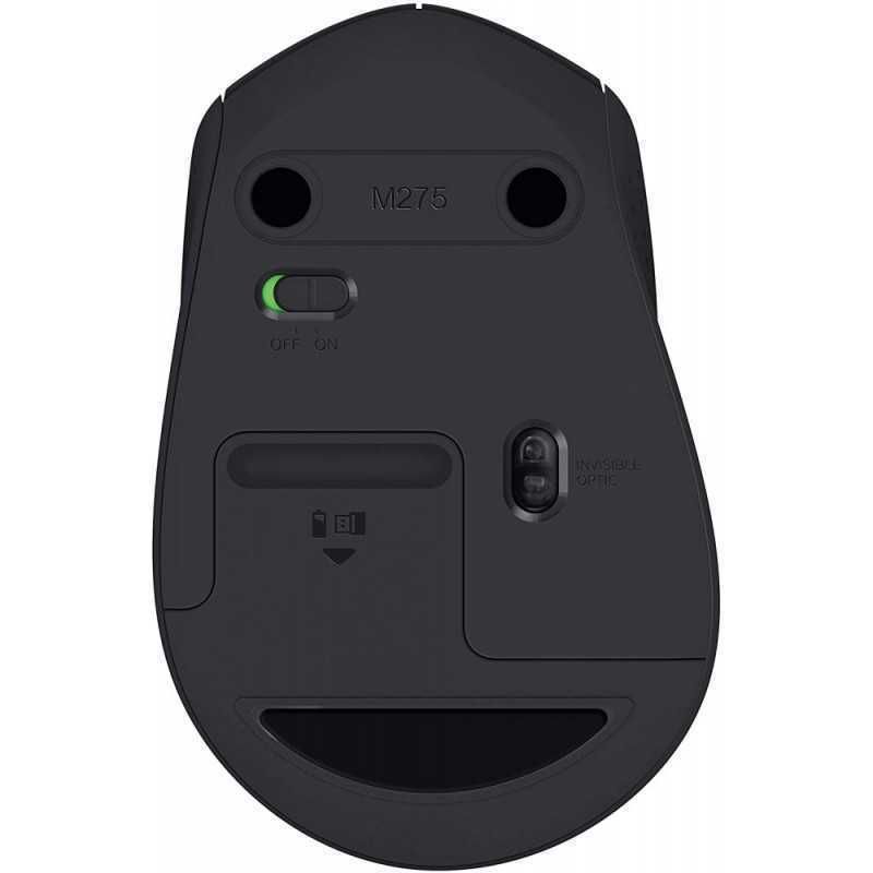 LOGITECH SOURIS WIRELESS M275_1
