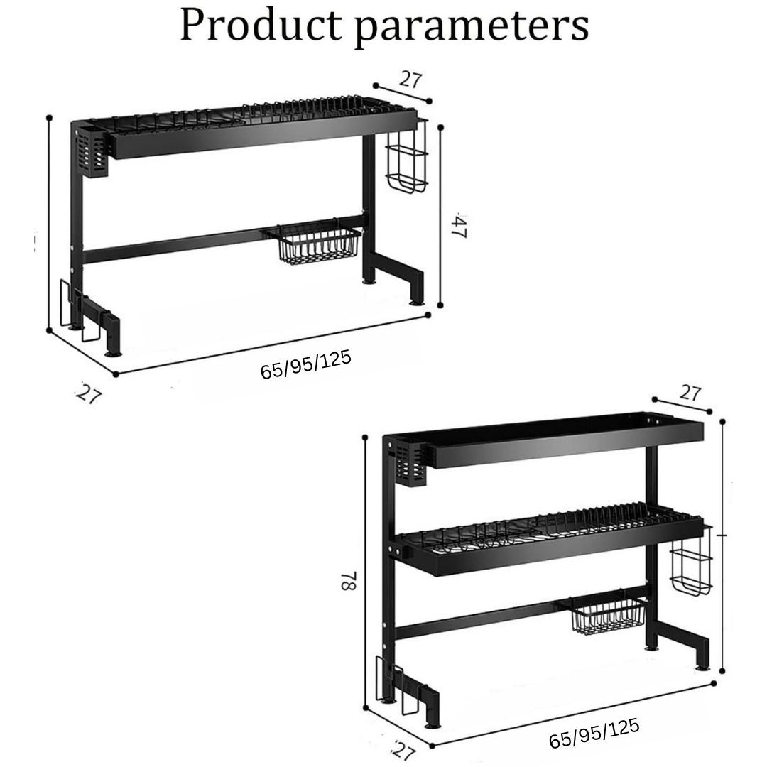 SINK RACK (TYPE A)_1