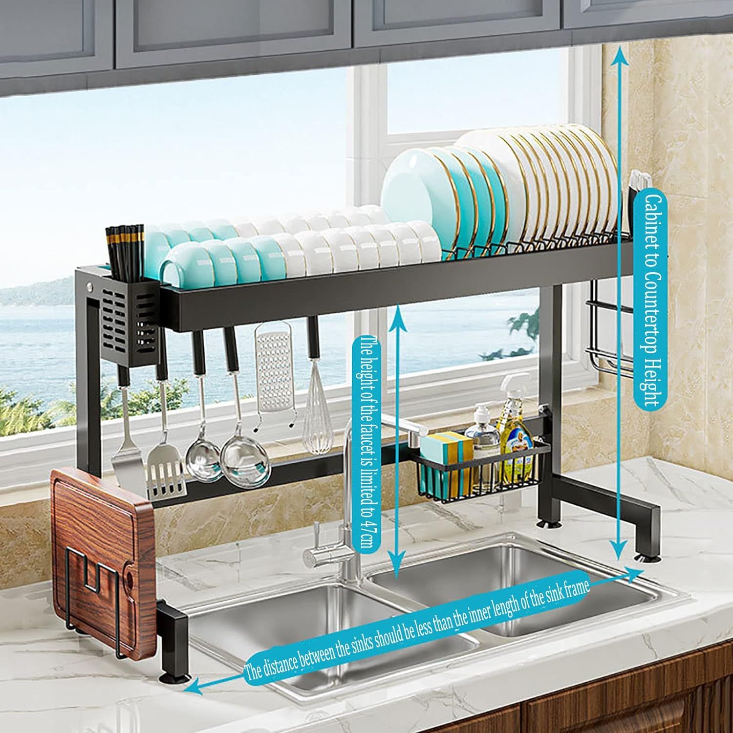 SINK RACK (TYPE A)_4
