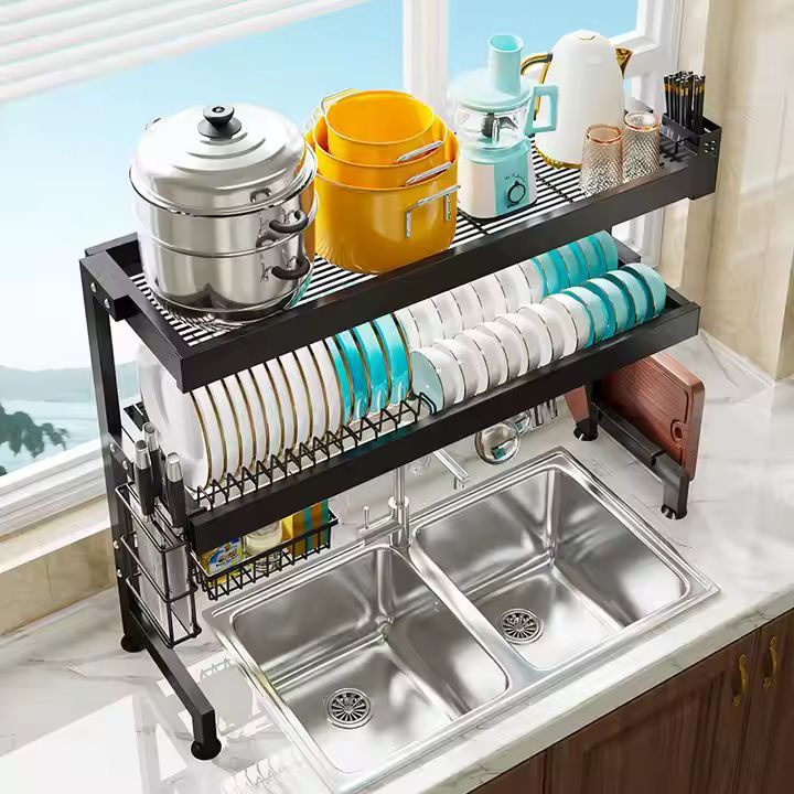 SINK RACK (TYPE A)_10