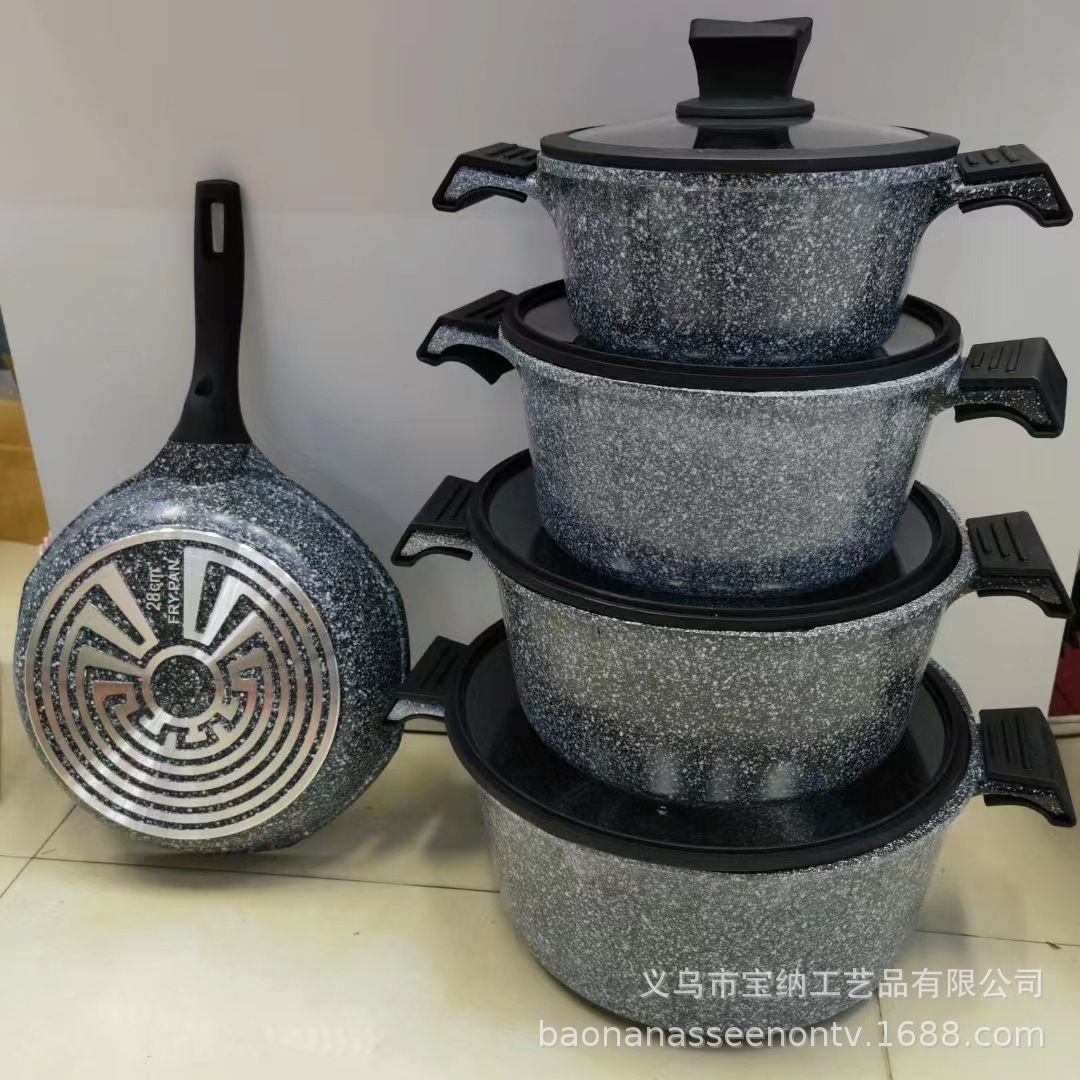 17 PCS GRANITE PRO COOKWARE SET_4