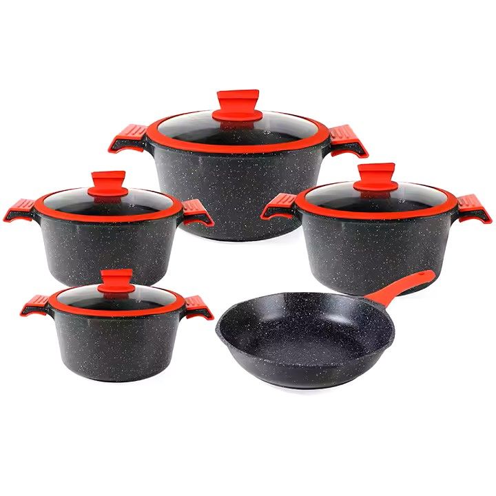 17 PCS GRANITE PRO COOKWARE SET_7