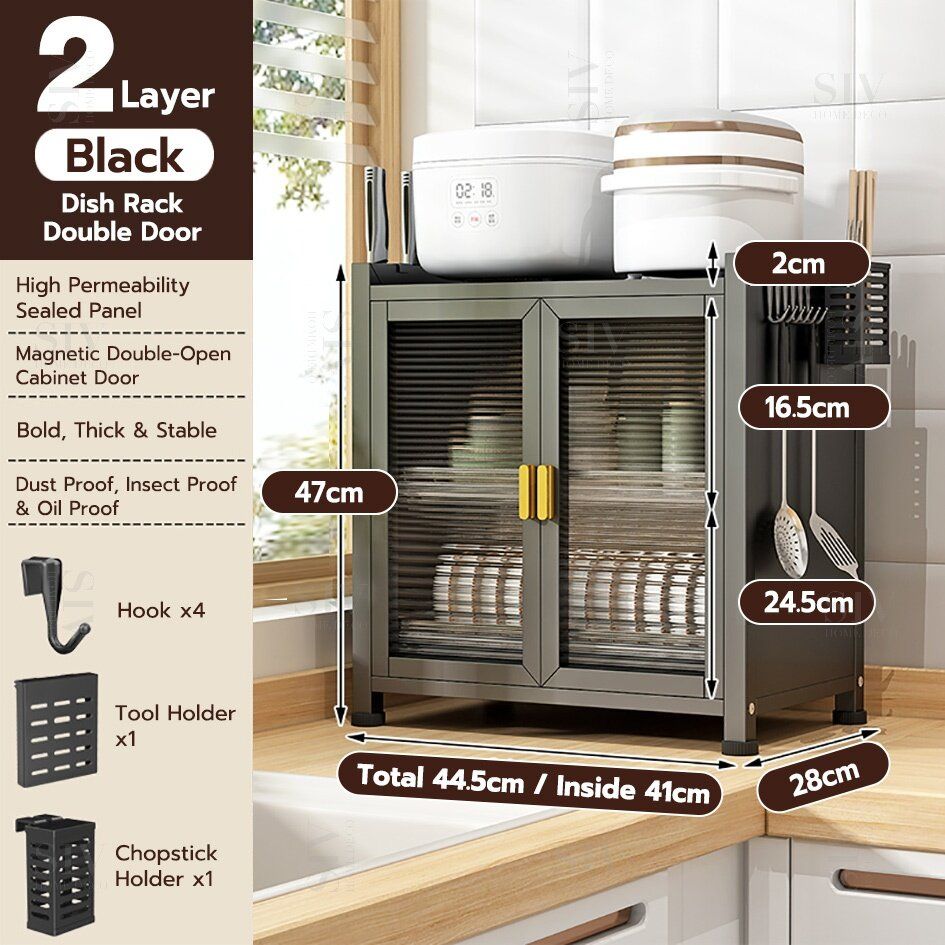 STAINLESS STEEL DRAINER RACK COVER_5