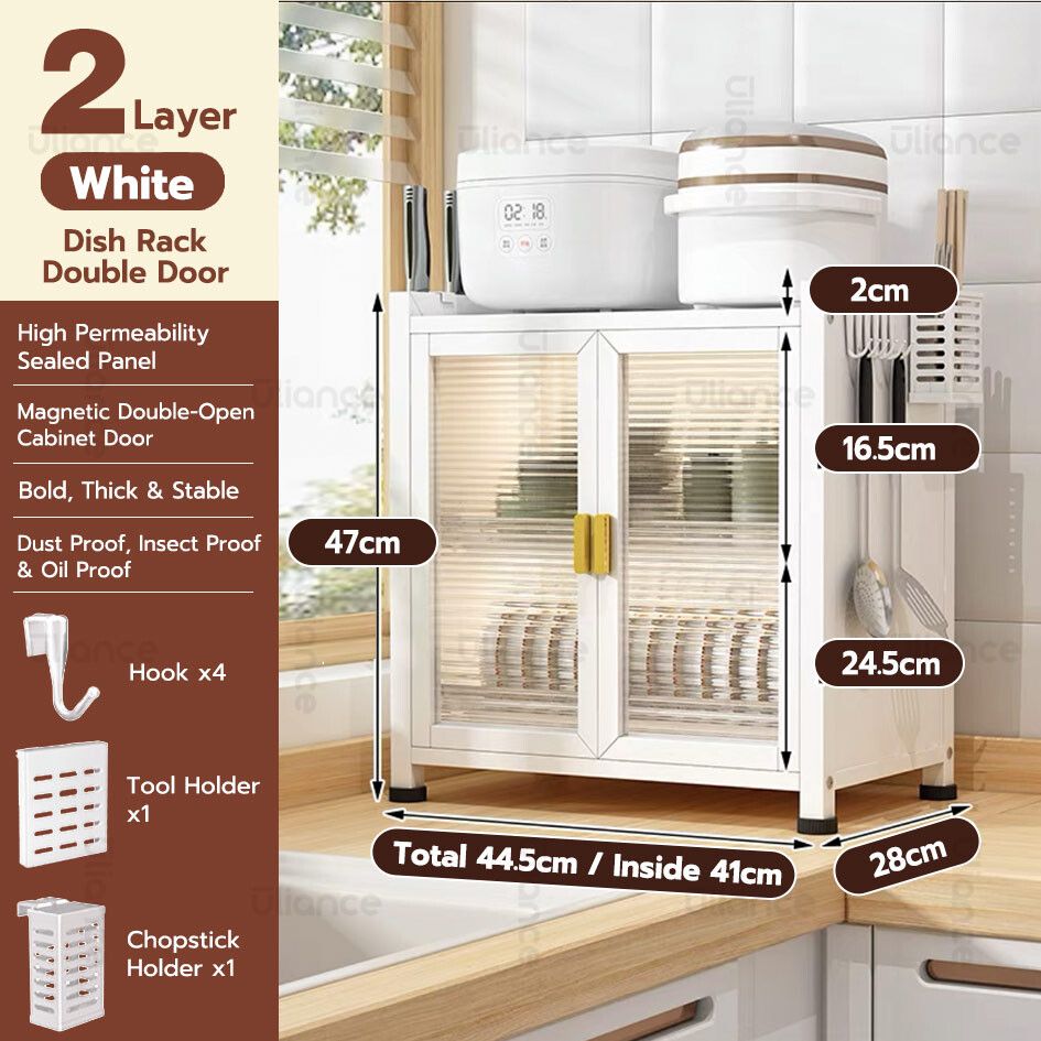 STAINLESS STEEL DRAINER RACK COVER_6