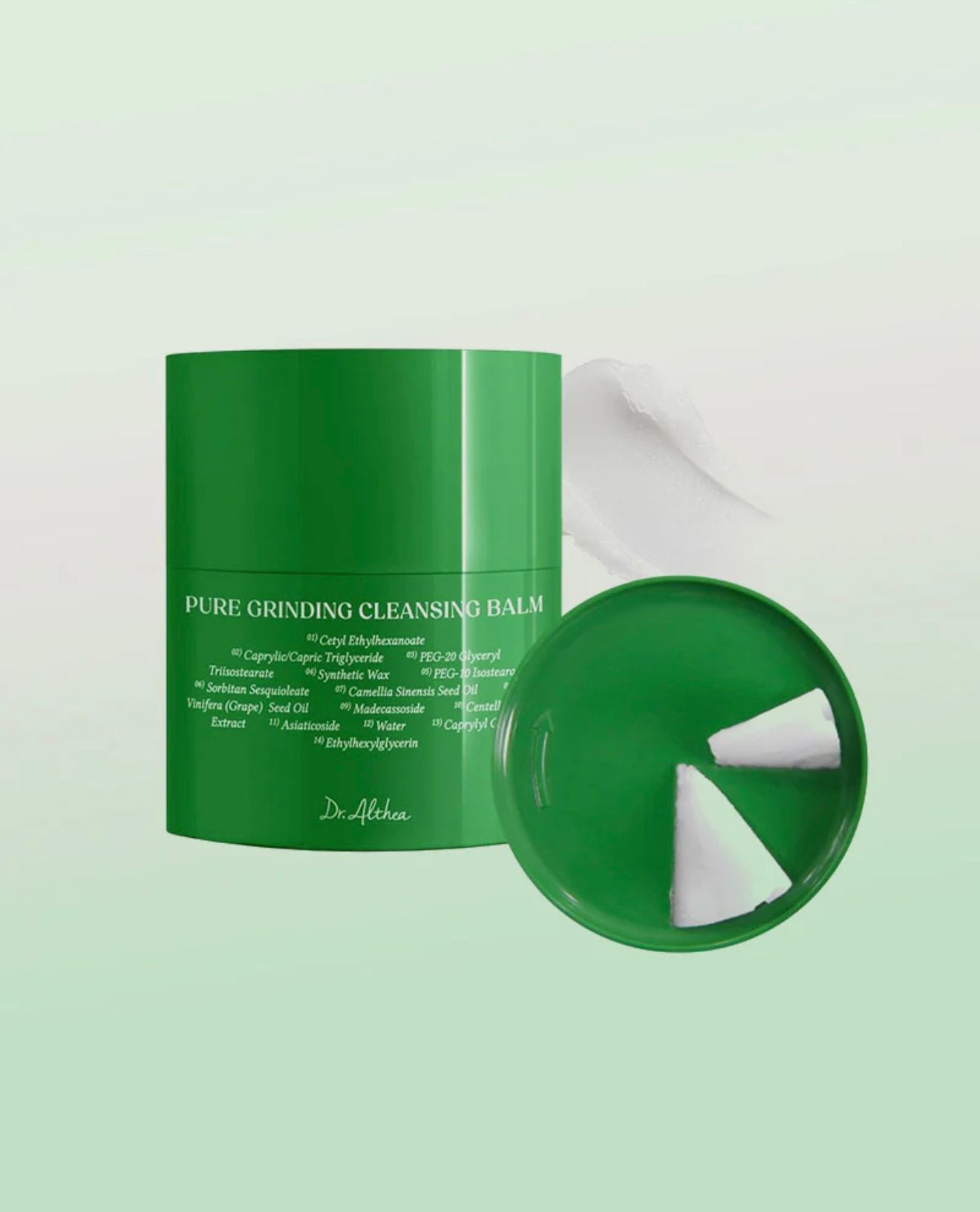 Baume Démaquillant Dr. ALTHEA PURE GRINDING_0