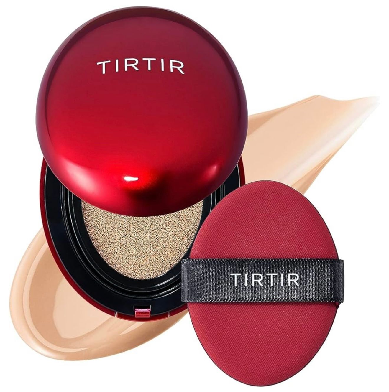 Fond De Teint - Mask Fit Red Cushion TIRTIR_0
