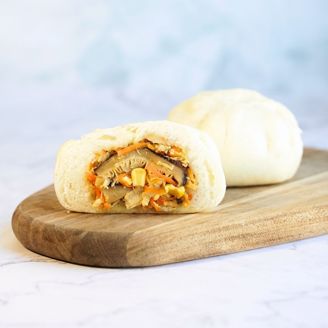 Bapao/ Bánh Bao (1pc)_0