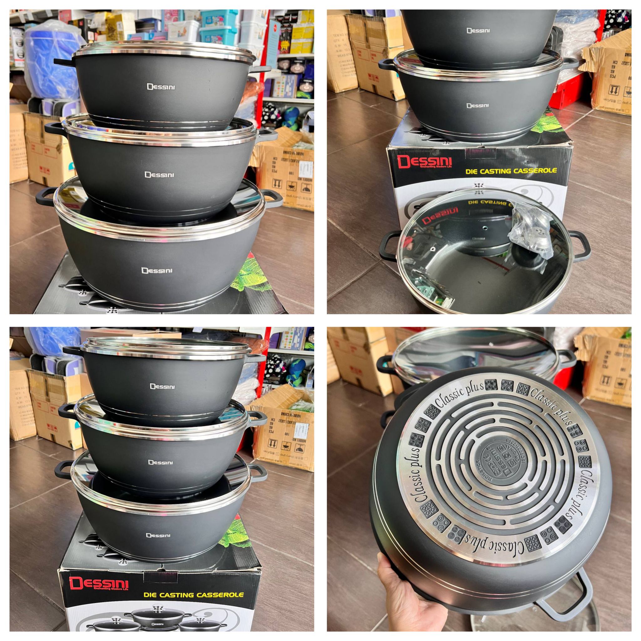 DESSINI 3 PCS COOKWARE_0
