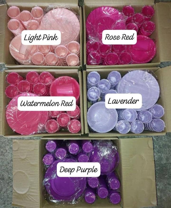 200 PCS DINNER SET_0