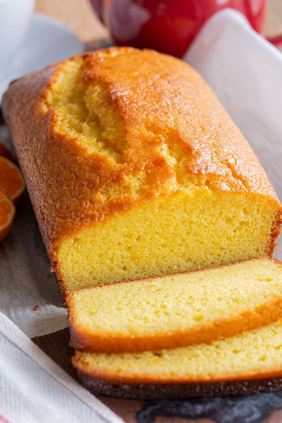 Orange Cake_0