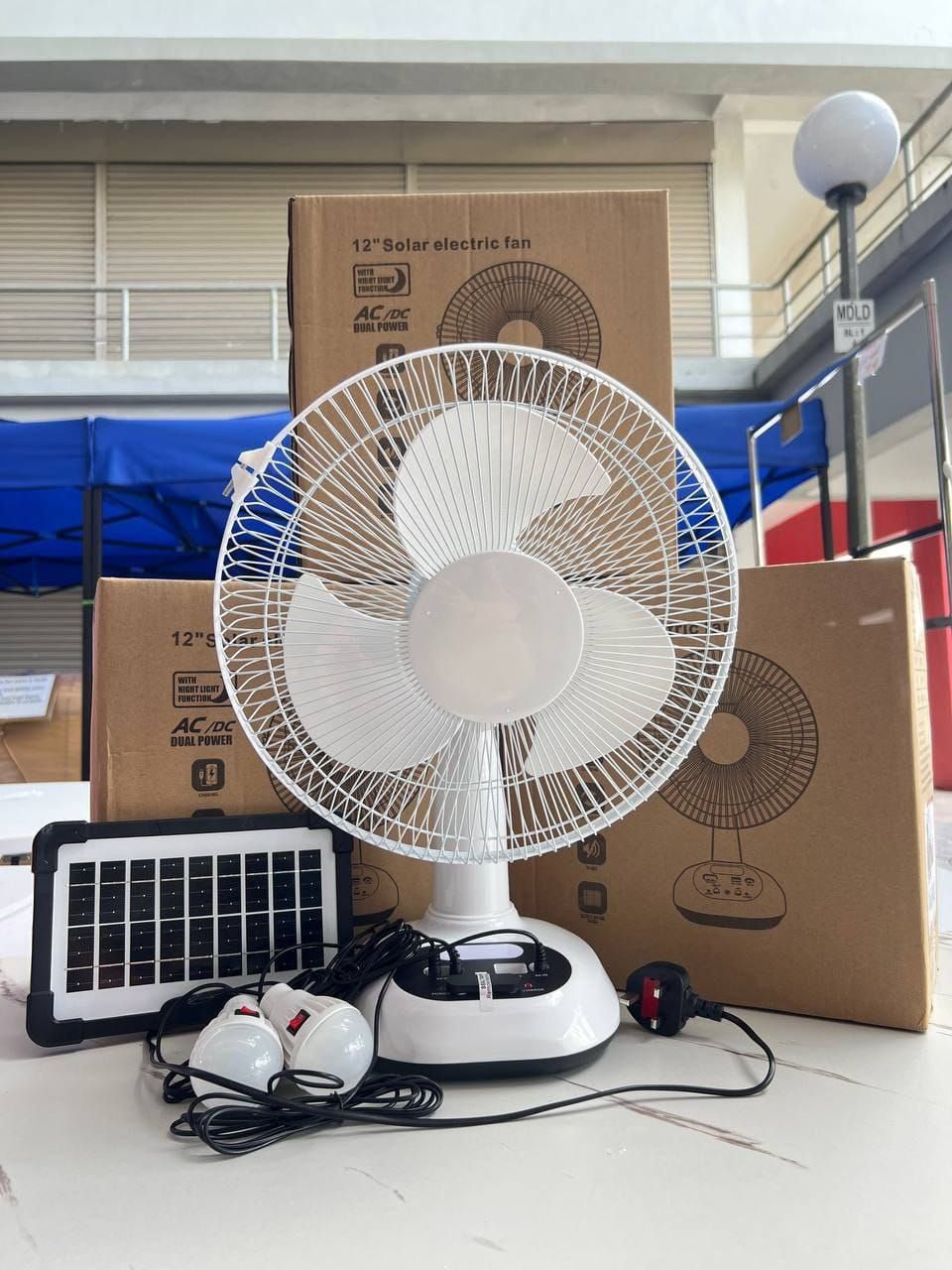 KIPAS SOLAR 12"_0