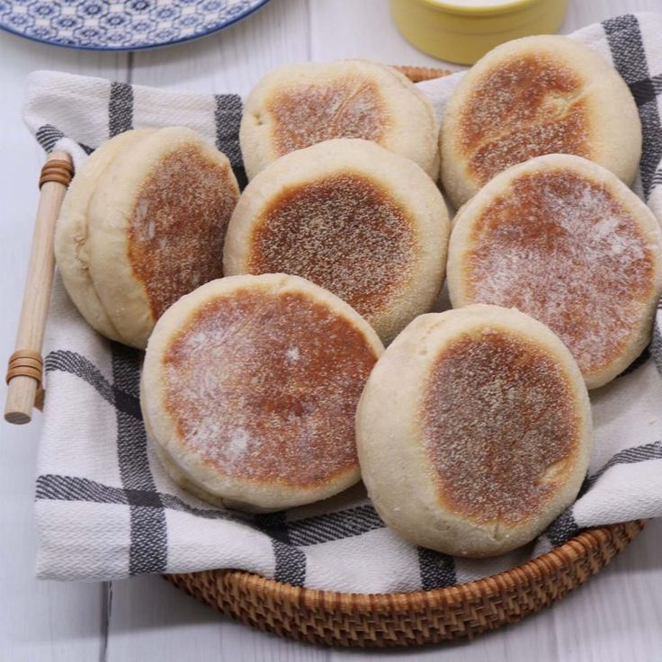 English Muffins_1