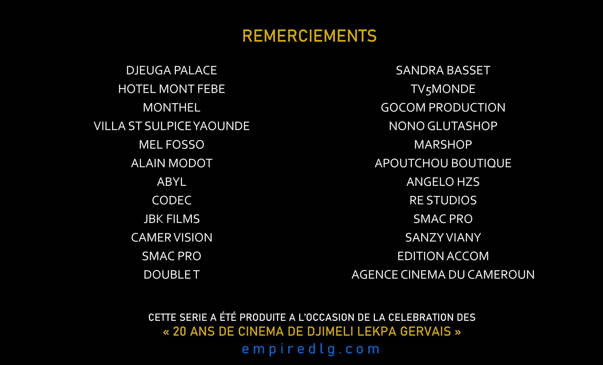 Un grand merci au générique de fin de toute la série, soit 52 épisodes._0