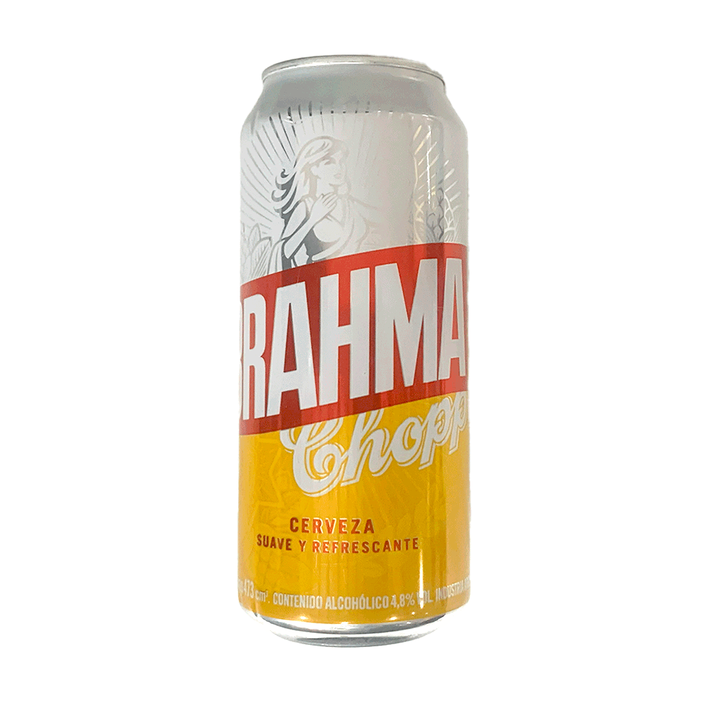 Brahma Chopp 473 cc_0